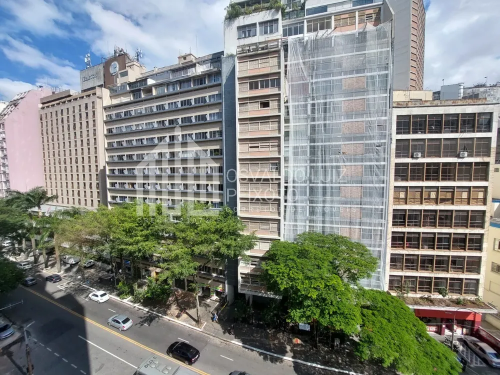 Apartamento, 1 quarto, 40 m² - Foto 16