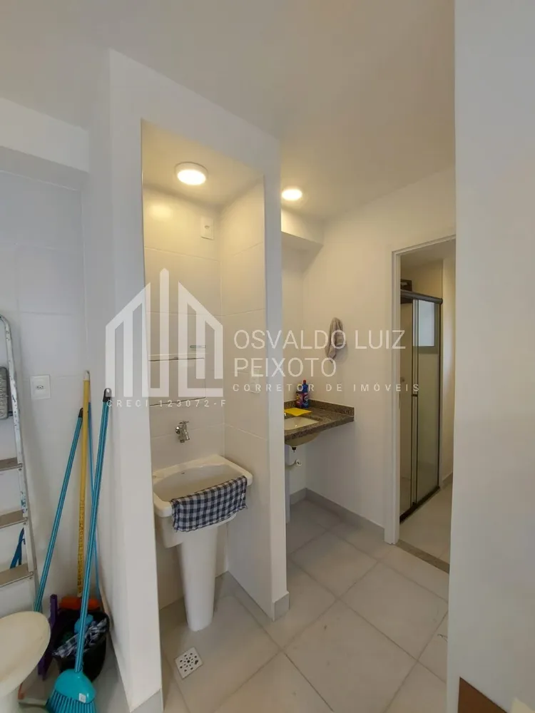 Apartamento, 1 quarto, 40 m² - Foto 11