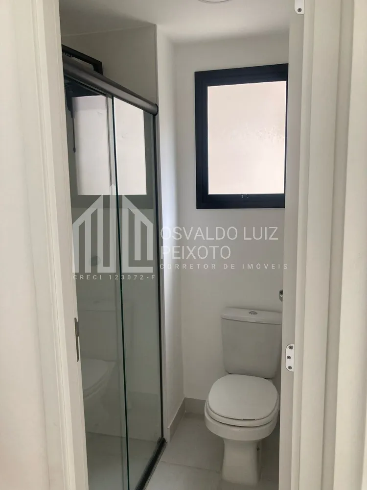 Apartamento, 1 quarto, 40 m² - Foto 8