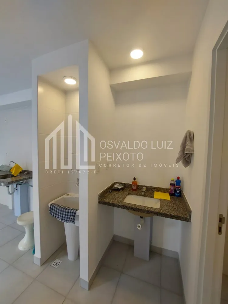 Apartamento, 1 quarto, 40 m² - Foto 4