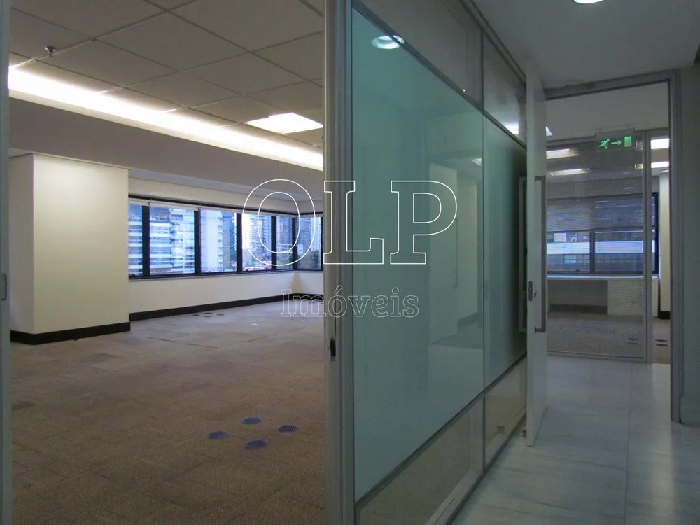 Sala-Conjunto, 600 m² - Foto 13