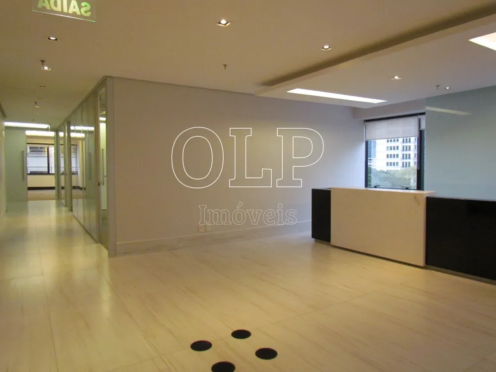 Sala-Conjunto, 600 m² - Foto 5