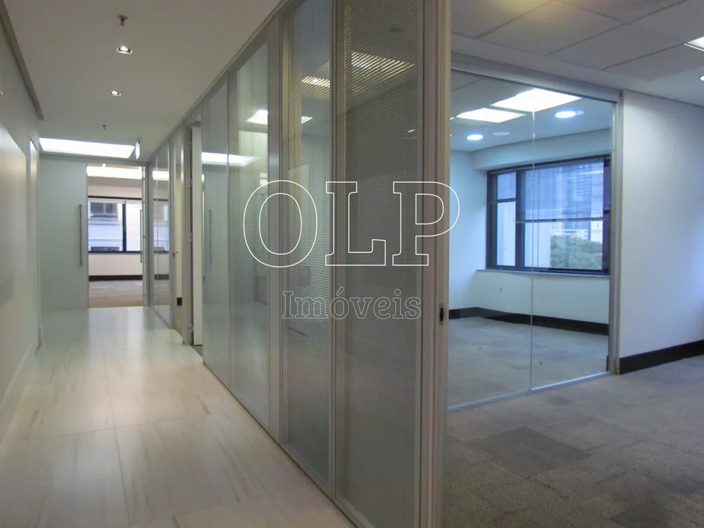 Sala-Conjunto, 600 m² - Foto 1