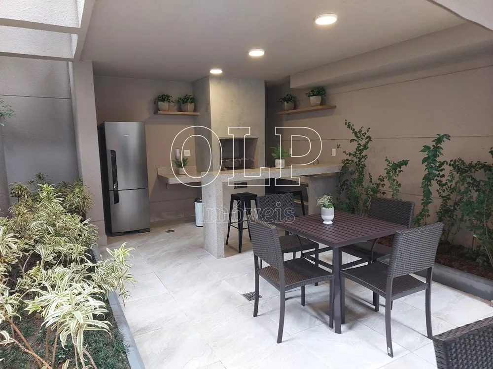 Apartamento, 1 quarto, 40 m² - Foto 15