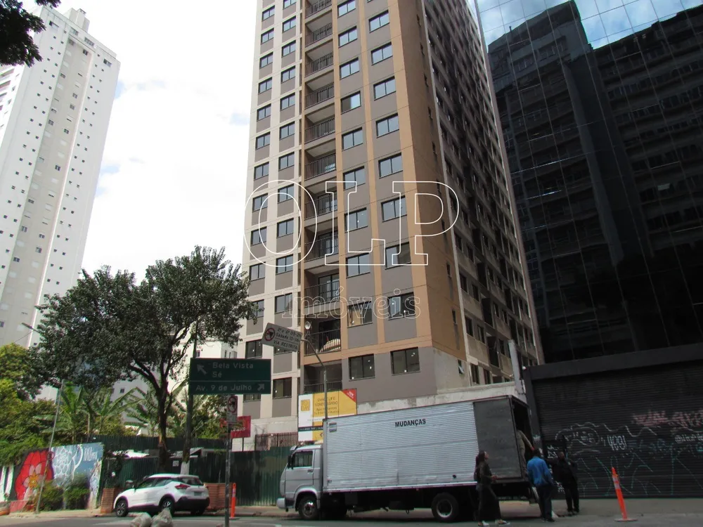 Apartamento, 1 quarto, 40 m² - Foto 16