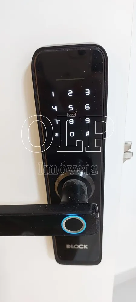 Apartamento, 1 quarto, 40 m² - Foto 6