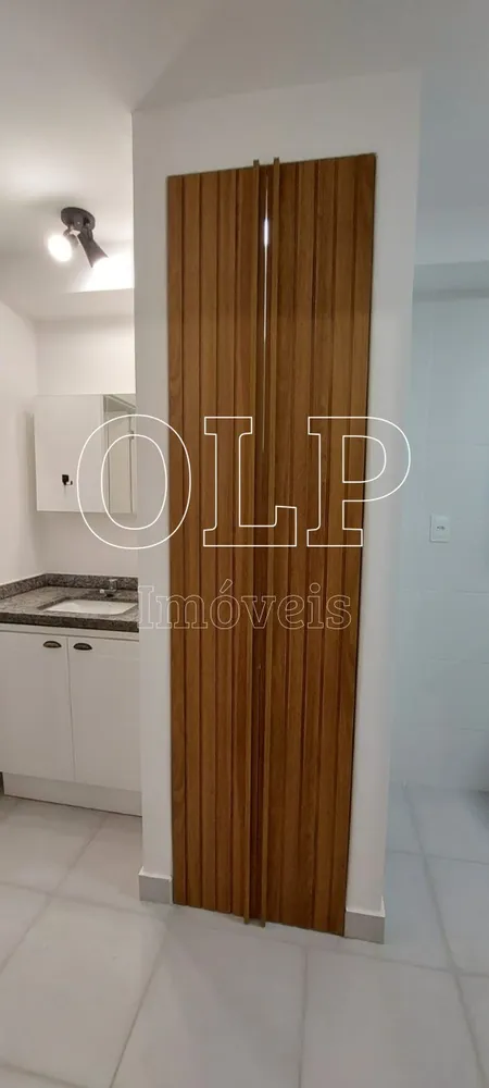 Apartamento, 1 quarto, 40 m² - Foto 9