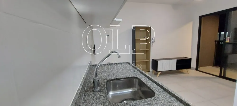 Apartamento, 1 quarto, 40 m² - Foto 4