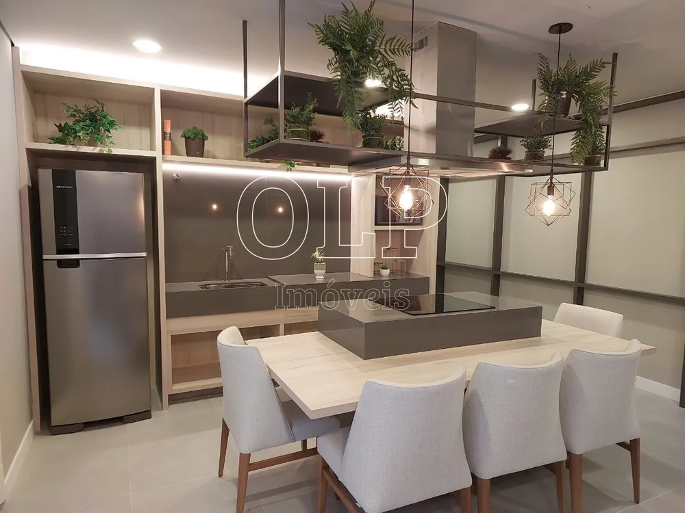Apartamento, 1 quarto, 40 m² - Foto 1