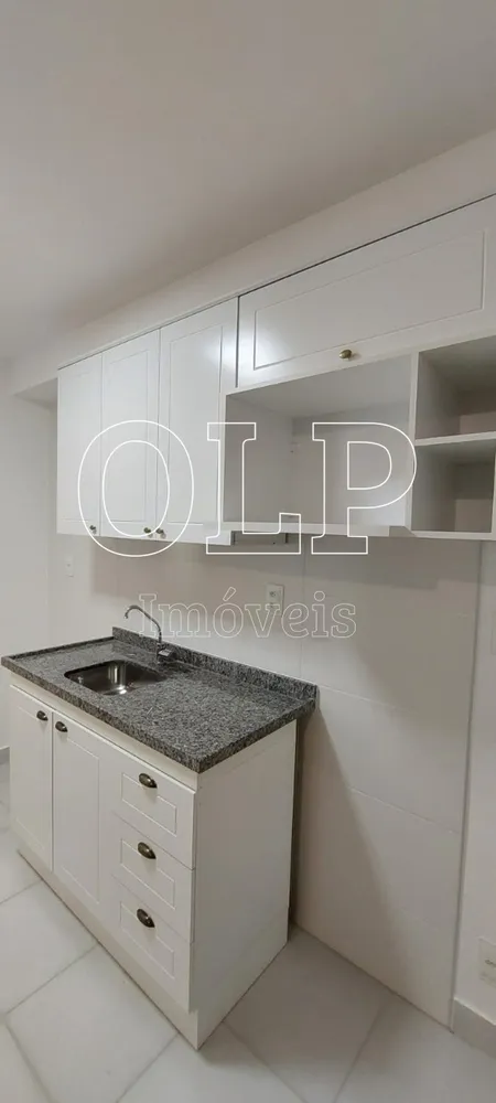 Apartamento, 1 quarto, 40 m² - Foto 8
