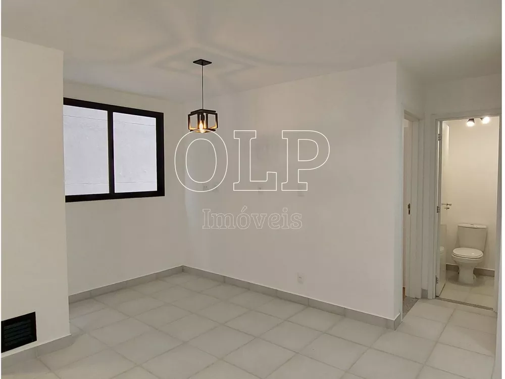 Apartamento para alugar com 1 quarto, 40m² - Foto 4