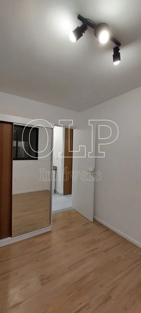 Apartamento, 1 quarto, 40 m² - Foto 2