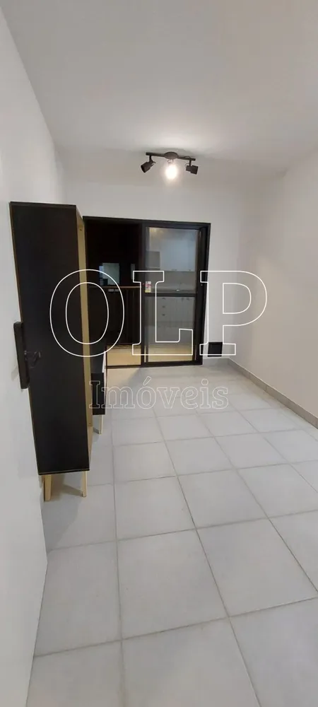 Apartamento, 1 quarto, 40 m² - Foto 7