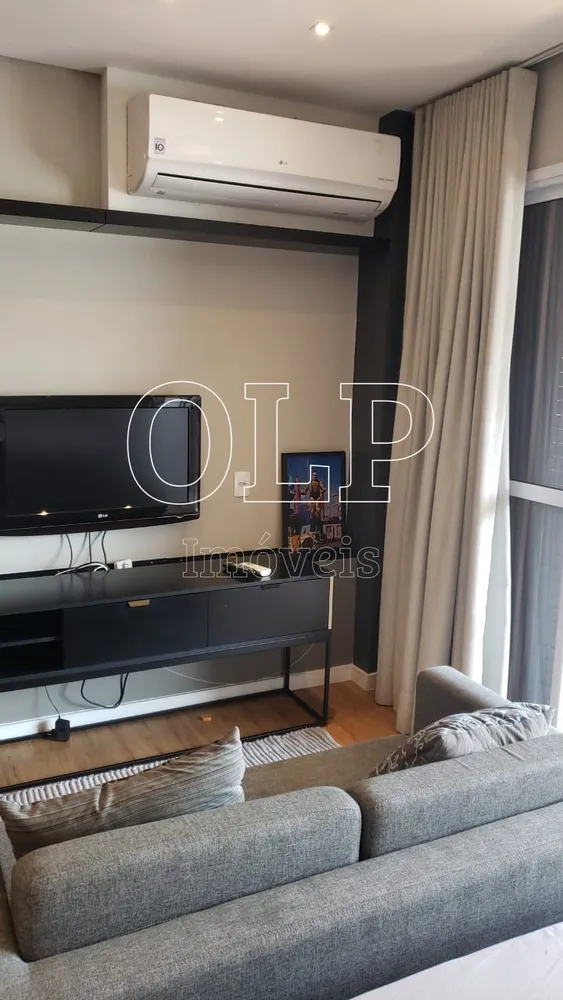 Apartamento, 1 quarto, 39 m² - Foto 14