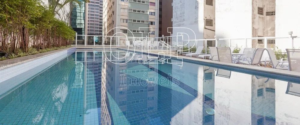Apartamento, 1 quarto, 39 m² - Foto 13
