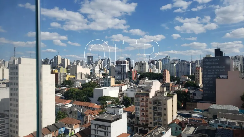 Apartamento, 1 quarto, 39 m² - Foto 2