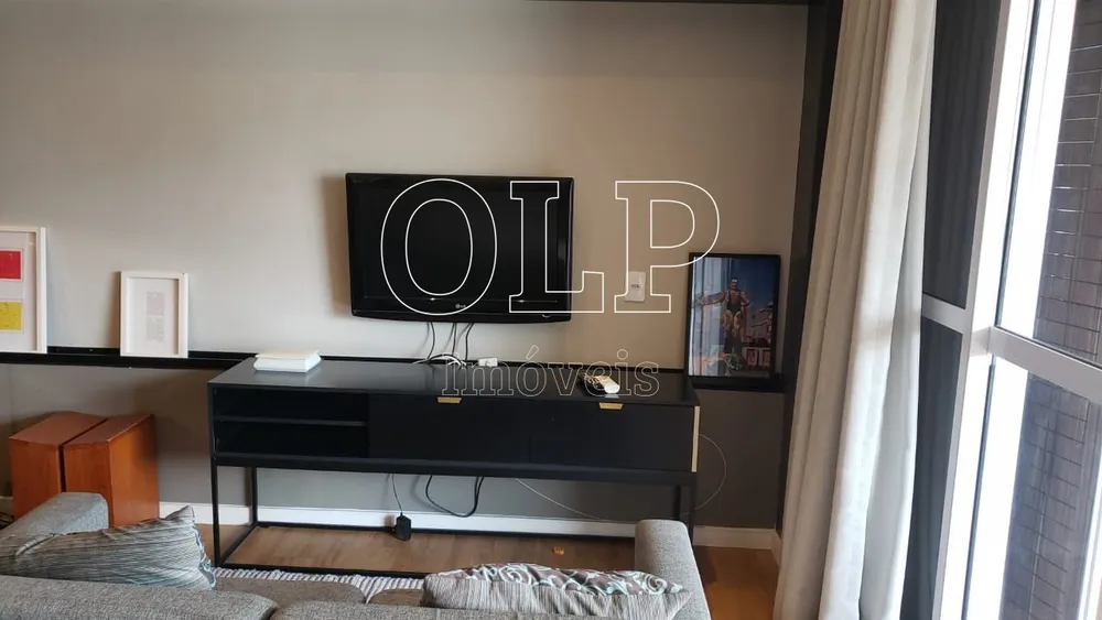 Apartamento, 1 quarto, 39 m² - Foto 9