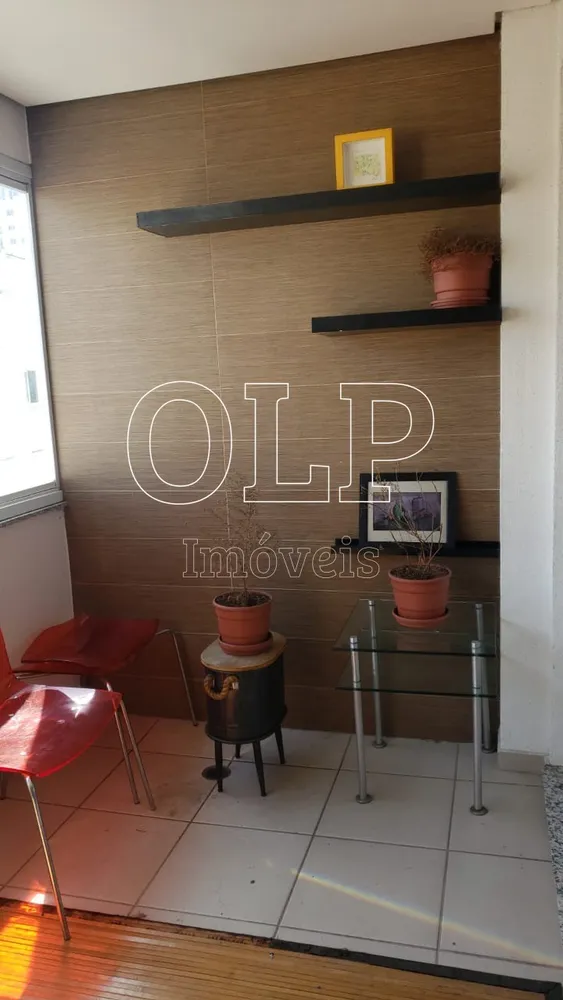 Apartamento, 1 quarto, 39 m² - Foto 3