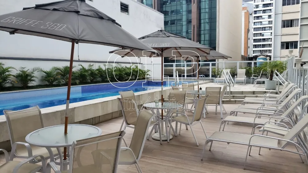 Apartamento, 1 quarto, 39 m² - Foto 11