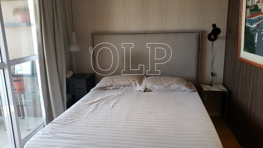 Apartamento, 1 quarto, 39 m² - Foto 10