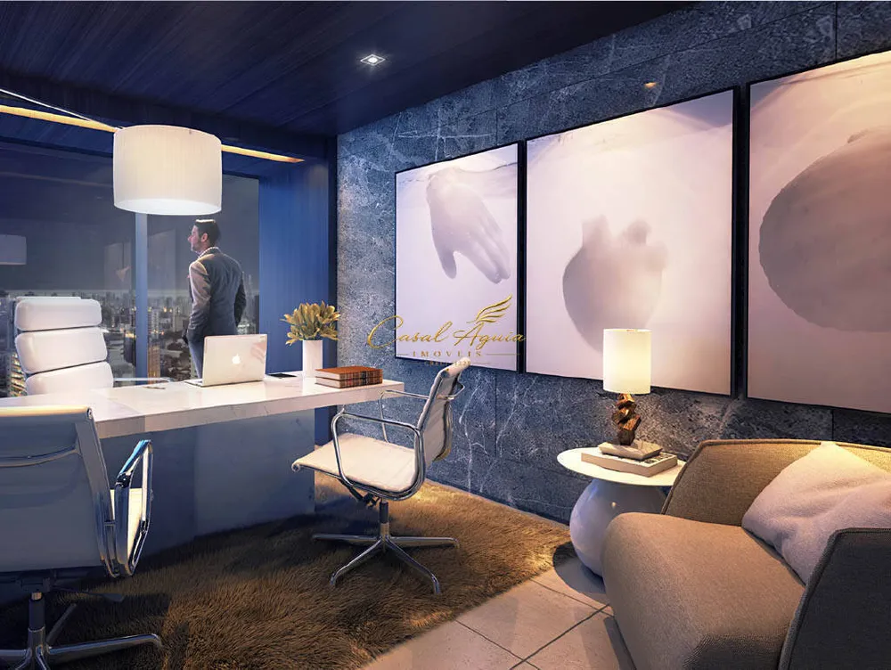 Sala-Conjunto, 170 m² - Foto 4
