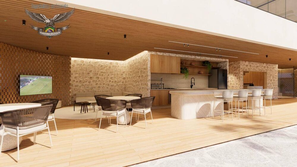 Apartamento à venda, 282m² - Foto 7