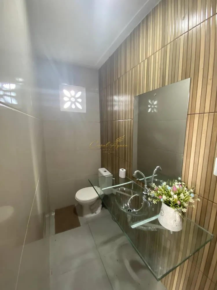 Casa de Condomínio, 3 quartos - Foto 6