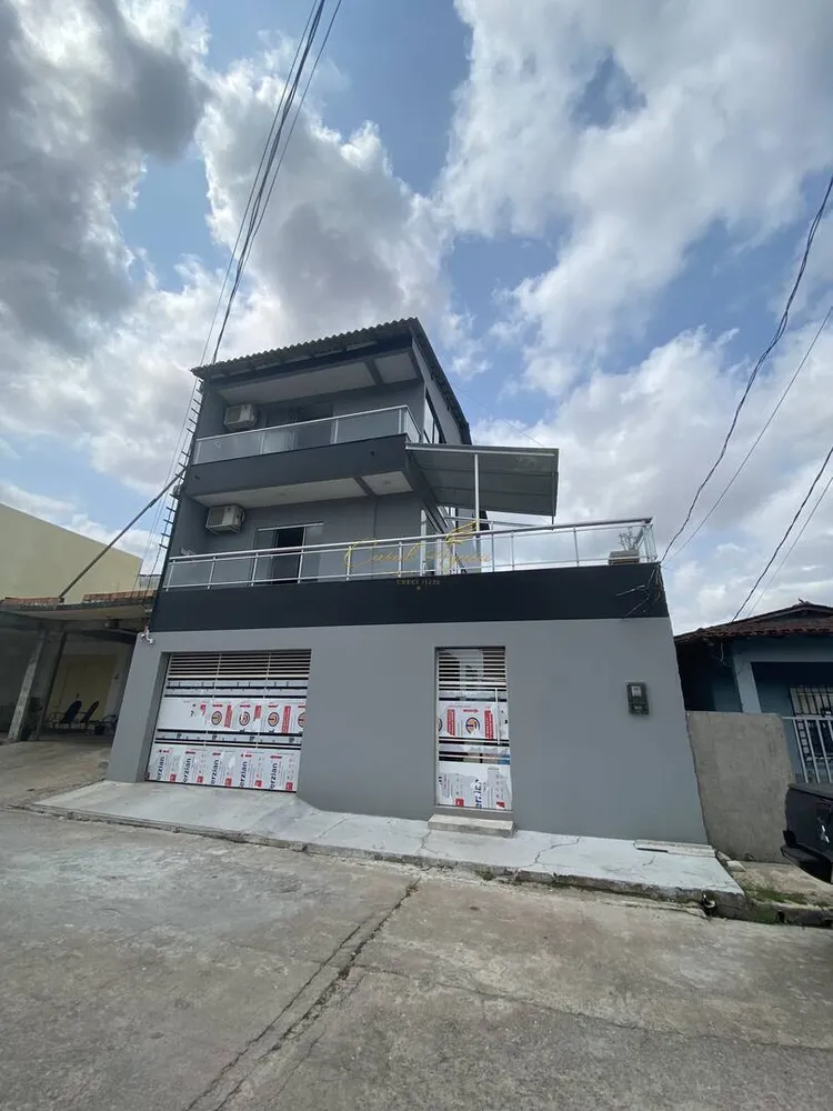 Casa de Condomínio, 3 quartos - Foto 7