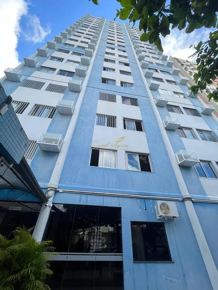 Apartamento, 2 quartos, 68 m² - Foto 9