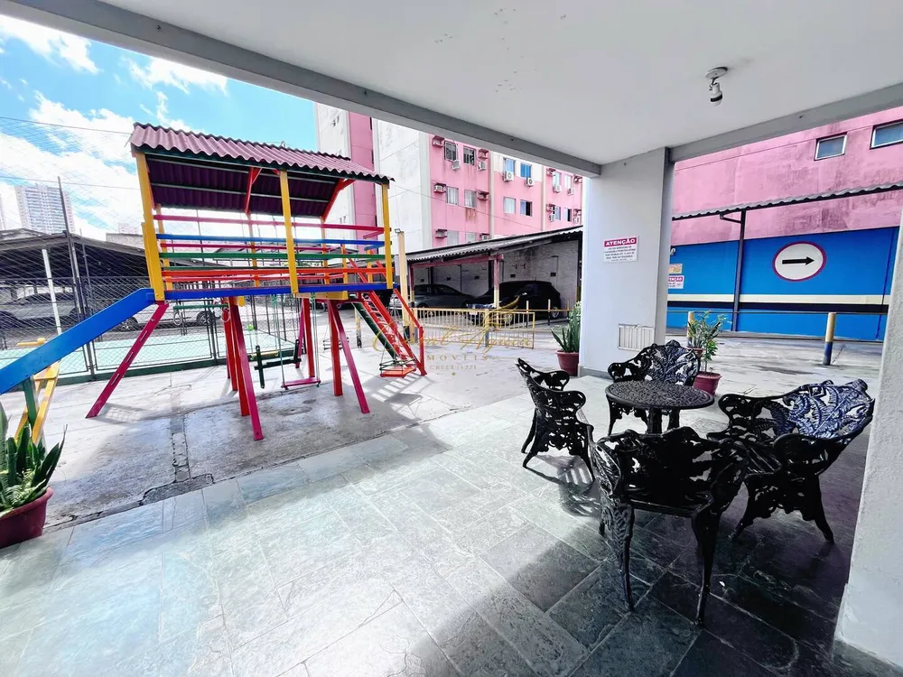 Apartamento, 2 quartos, 68 m² - Foto 5