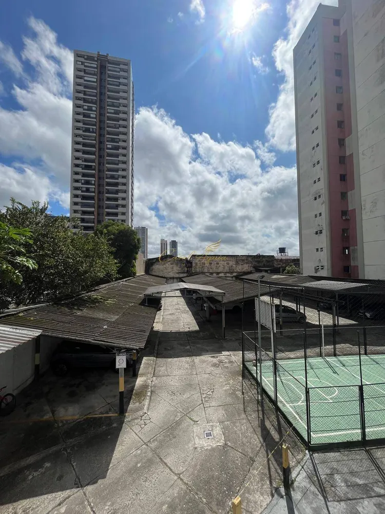 Apartamento, 2 quartos, 68 m² - Foto 6