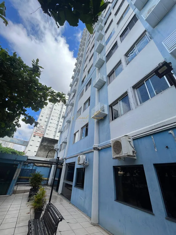 Apartamento, 2 quartos, 68 m² - Foto 10