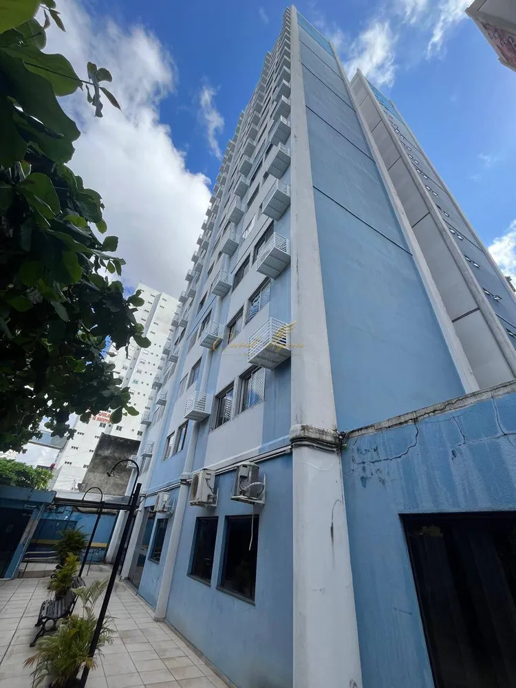 Apartamento, 2 quartos, 68 m² - Foto 11