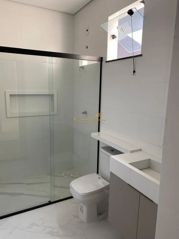 Casa de Condomínio, 3 quartos - Foto 12
