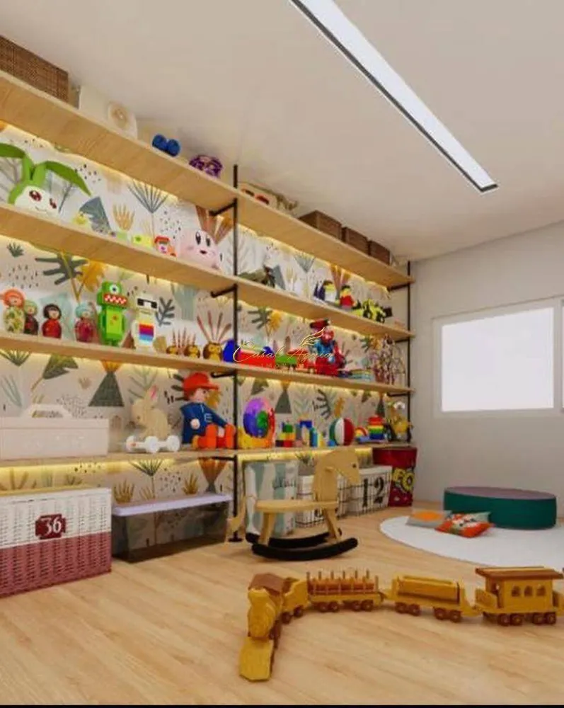 Casa de Condomínio, 3 quartos - Foto 8
