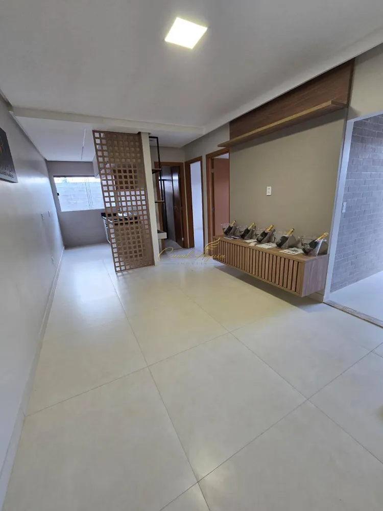 Apartamento, 2 quartos, 62 m² - Foto 1