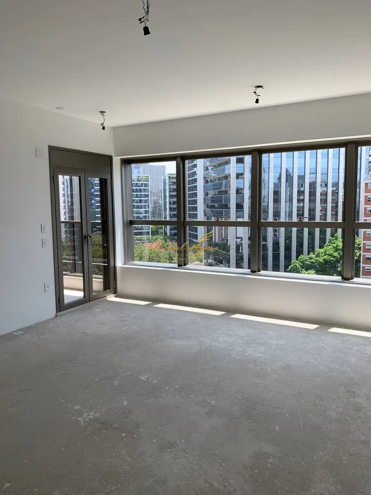 Apartamento, 4 quartos, 343 m² - Foto 1