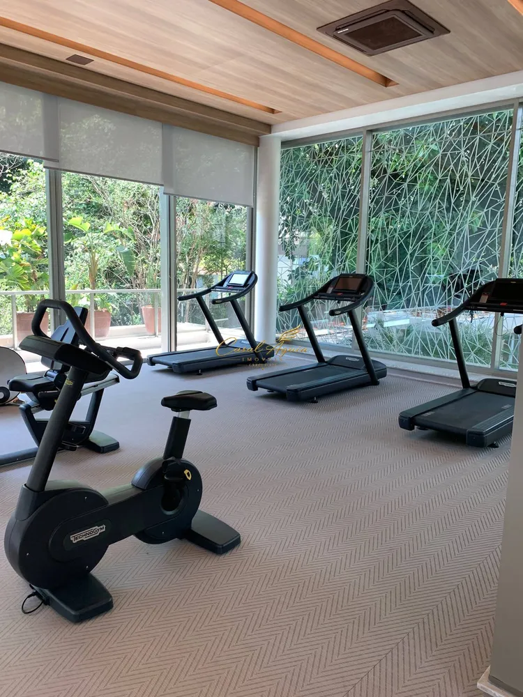 Apartamento, 4 quartos, 343 m² - Foto 5