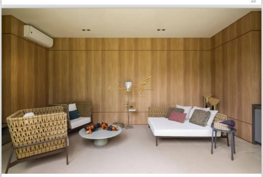 Apartamento, 4 quartos, 343 m² - Foto 7