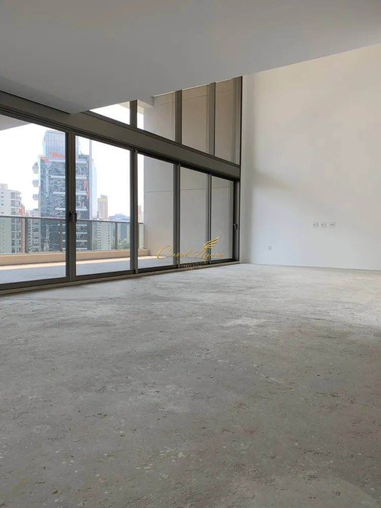 Apartamento, 4 quartos, 343 m² - Foto 4