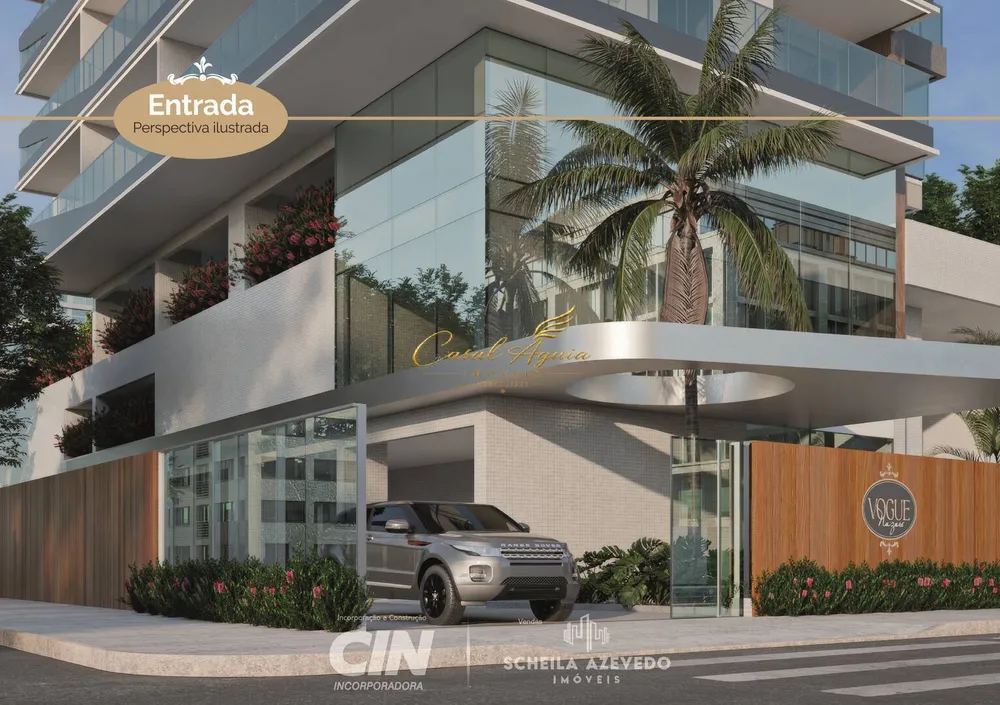 Apartamento, 2 quartos, 85 m² - Foto 6