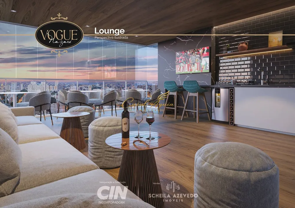 Apartamento, 2 quartos, 85 m² - Foto 7