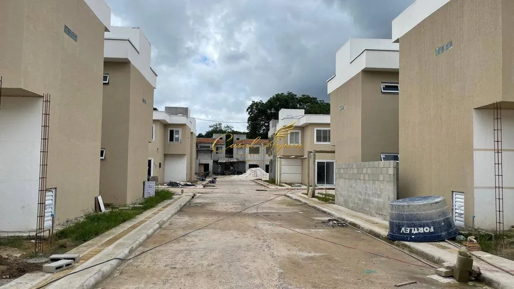 Casa de Condomínio, 2 quartos - Foto 7