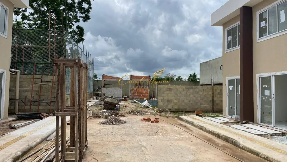 Casa de Condomínio, 2 quartos - Foto 4