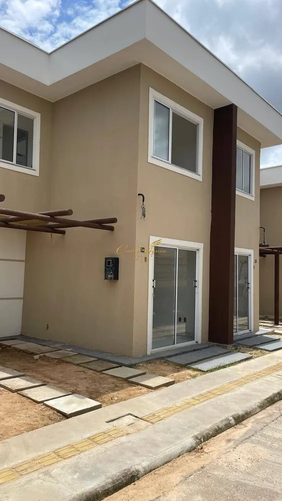 Casa de Condomínio, 2 quartos - Foto 6