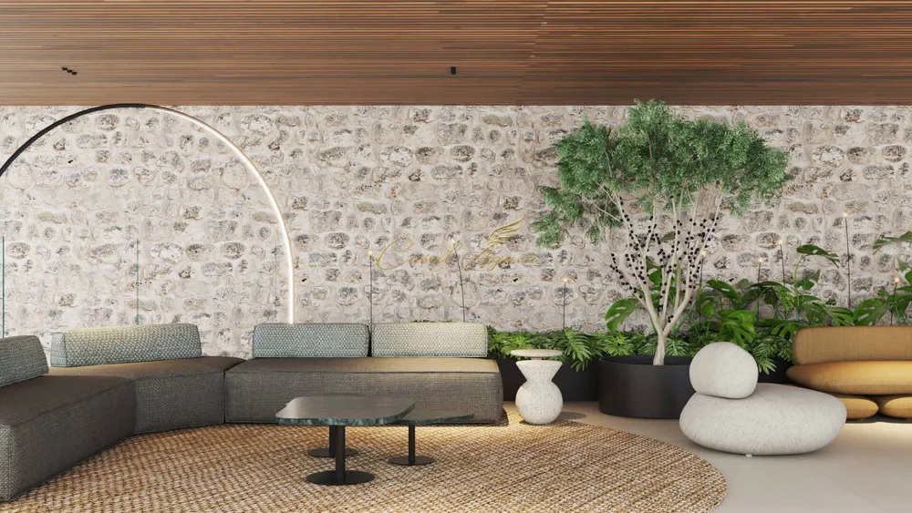 Apartamento, 4 quartos, 282 m² - Foto 5