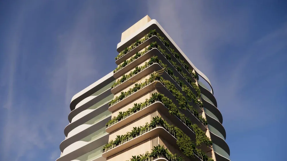 Apartamento, 4 quartos, 282 m² - Foto 7