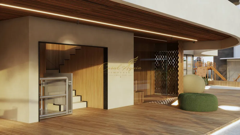 Apartamento, 4 quartos, 282 m² - Foto 3