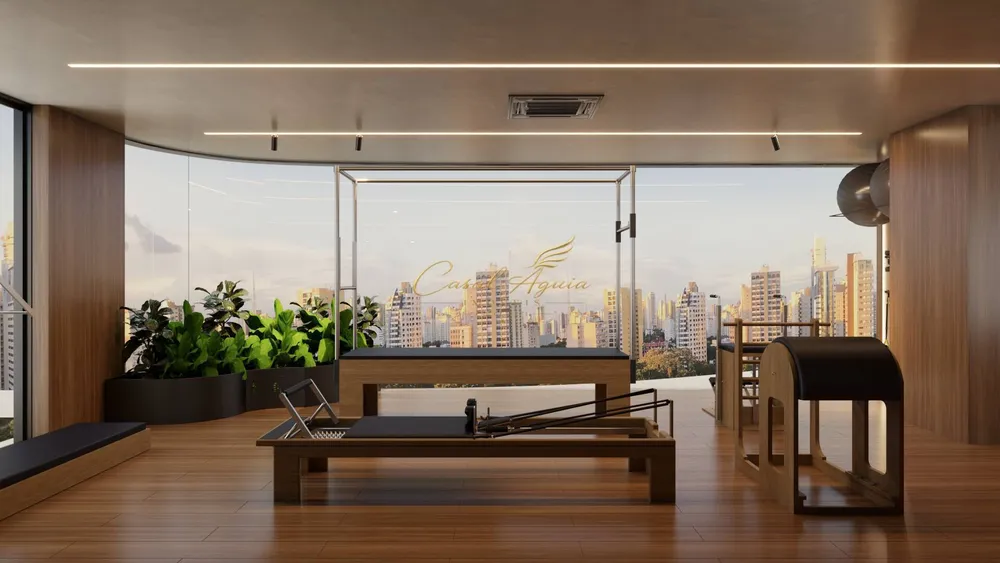 Apartamento, 4 quartos, 282 m² - Foto 4
