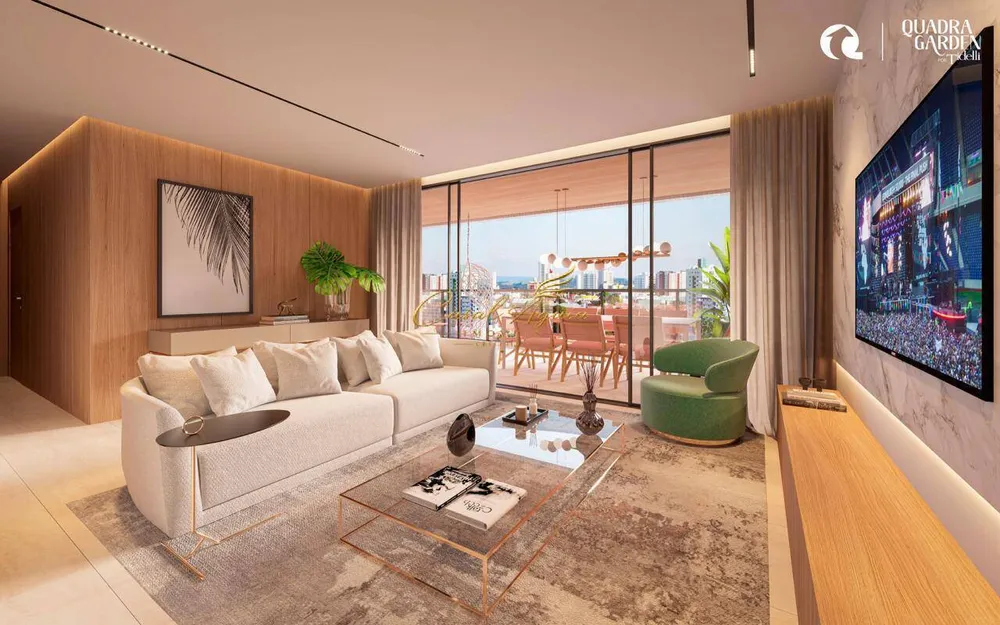 Apartamento, 3 quartos, 135 m² - Foto 7